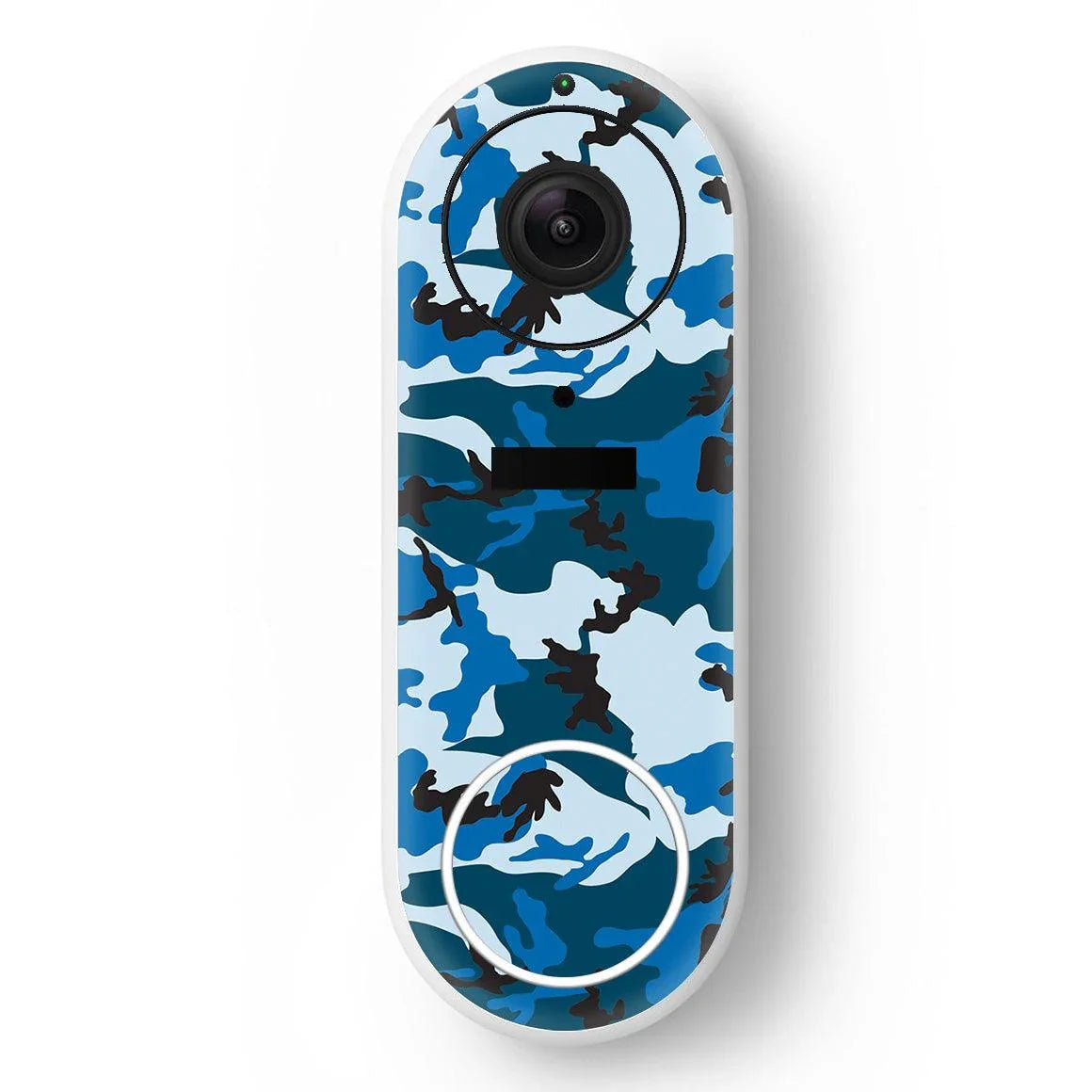 Nest Hello Camo Series Skins - Slickwraps