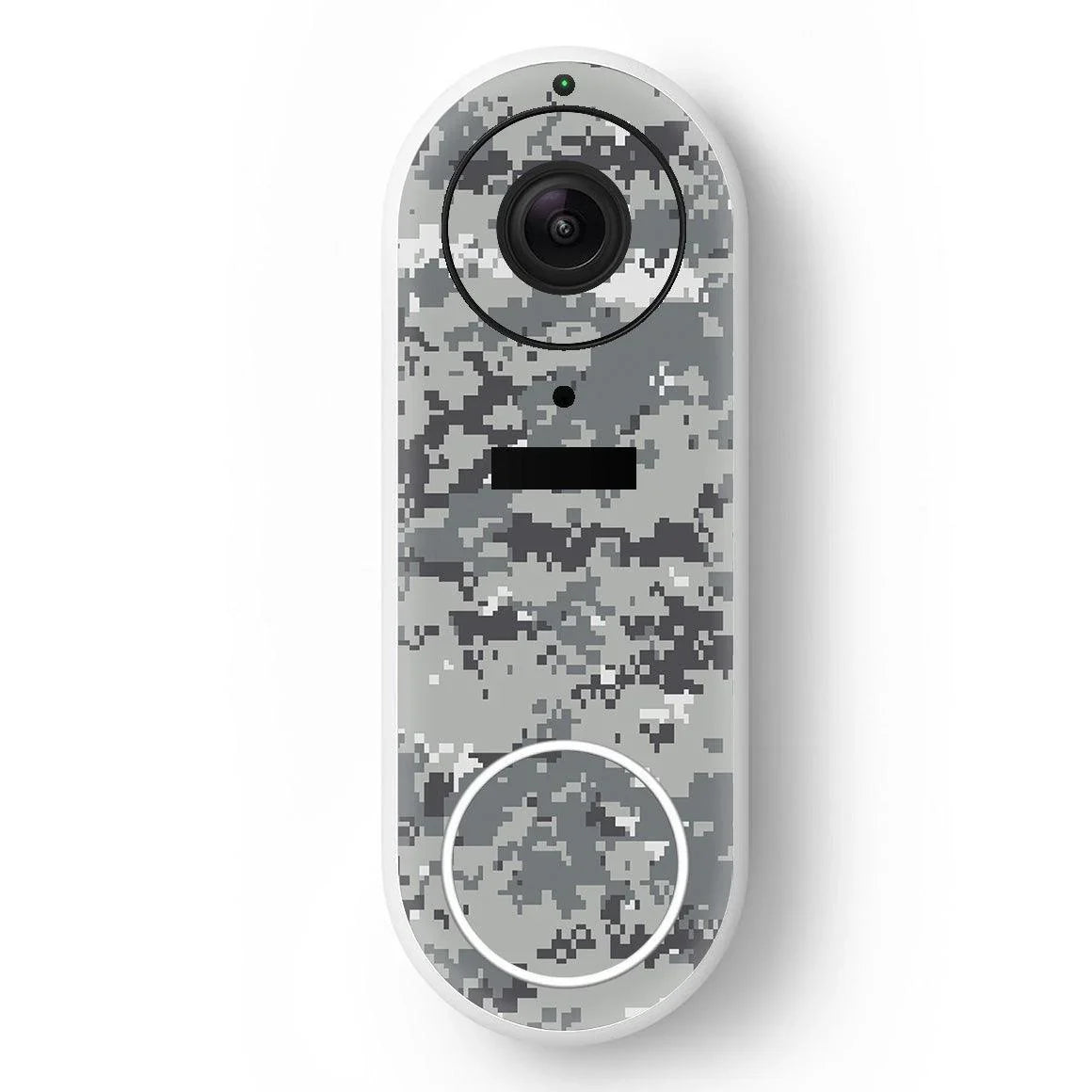 Nest Hello Camo Series Skins - Slickwraps