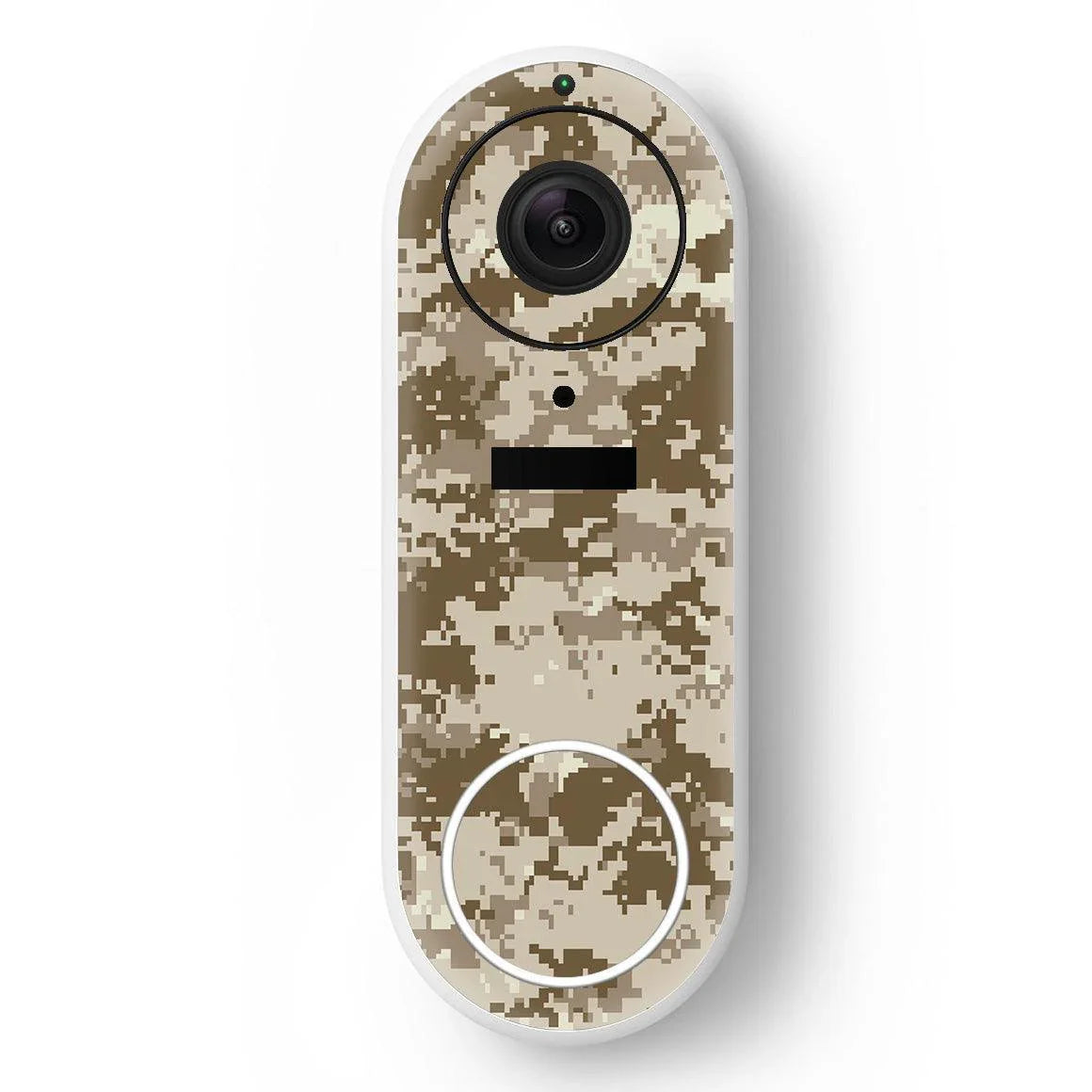 Nest Hello Camo Series Skins - Slickwraps