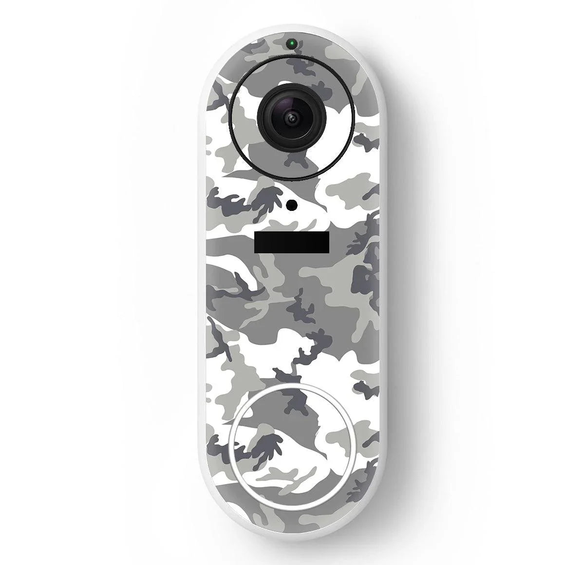 Nest Hello Camo Series Skins - Slickwraps