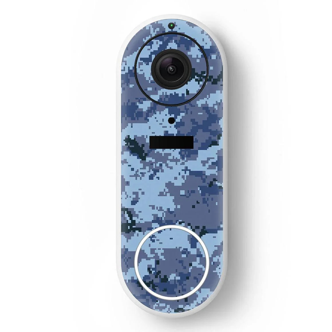 Nest Hello Camo Series Skins - Slickwraps