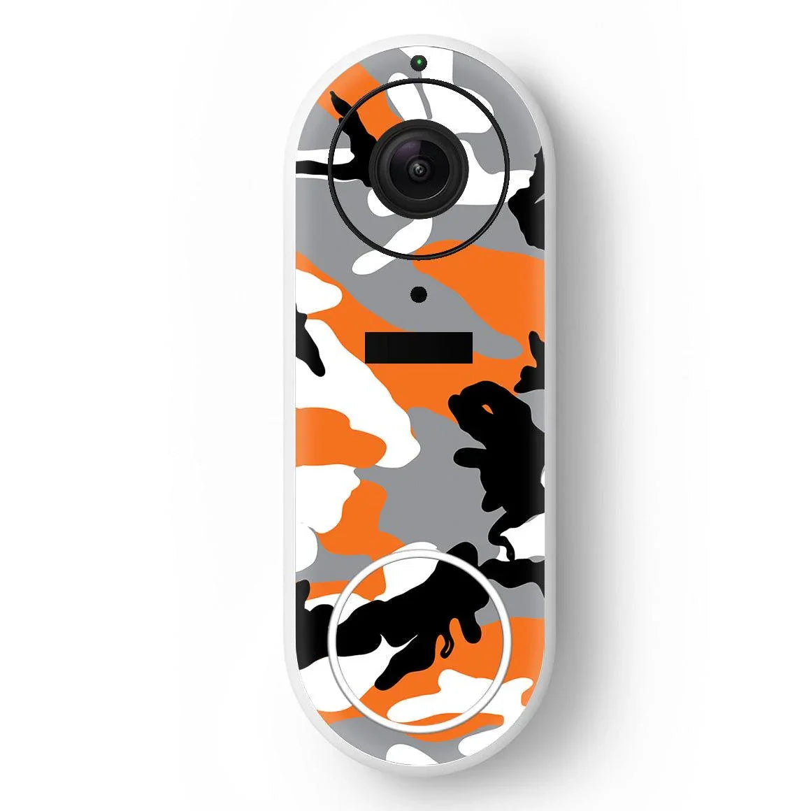Nest Hello Camo Series Skins - Slickwraps