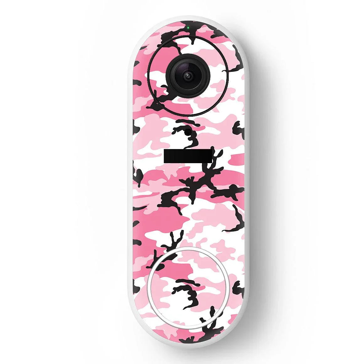 Nest Hello Camo Series Skins - Slickwraps