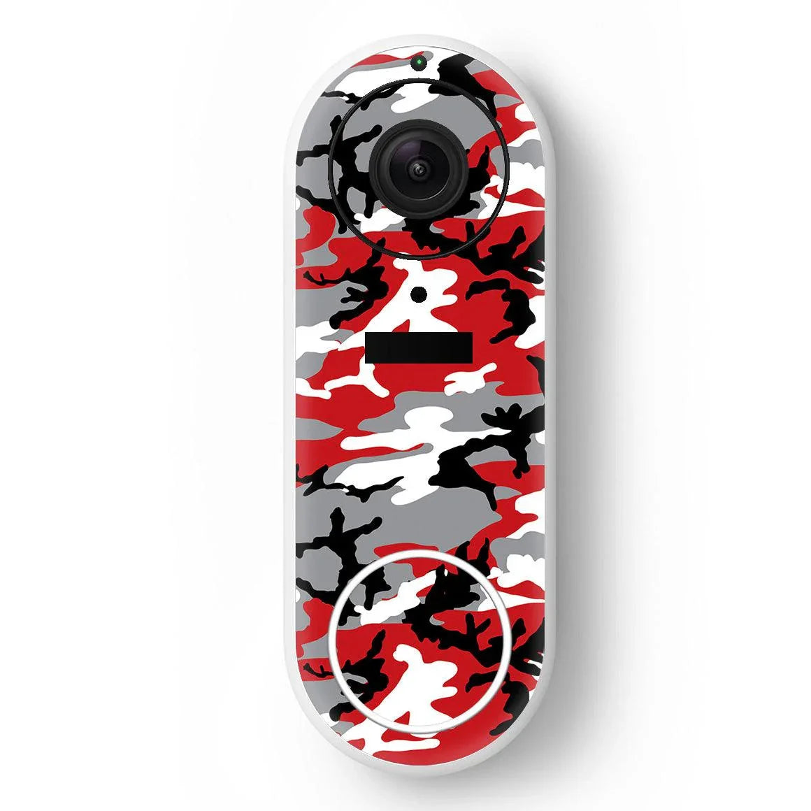 Nest Hello Camo Series Skins - Slickwraps