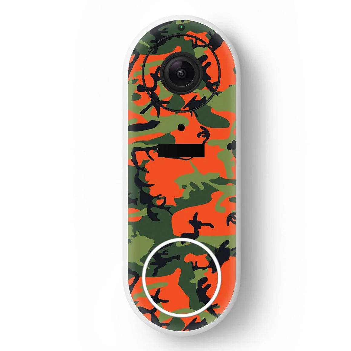 Nest Hello Camo Series Skins - Slickwraps