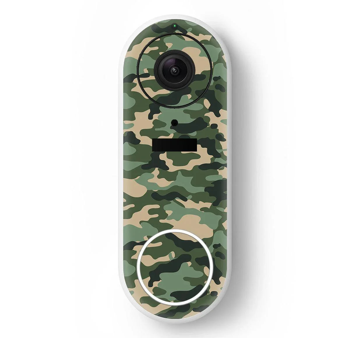 Nest Hello Camo Series Skins - Slickwraps