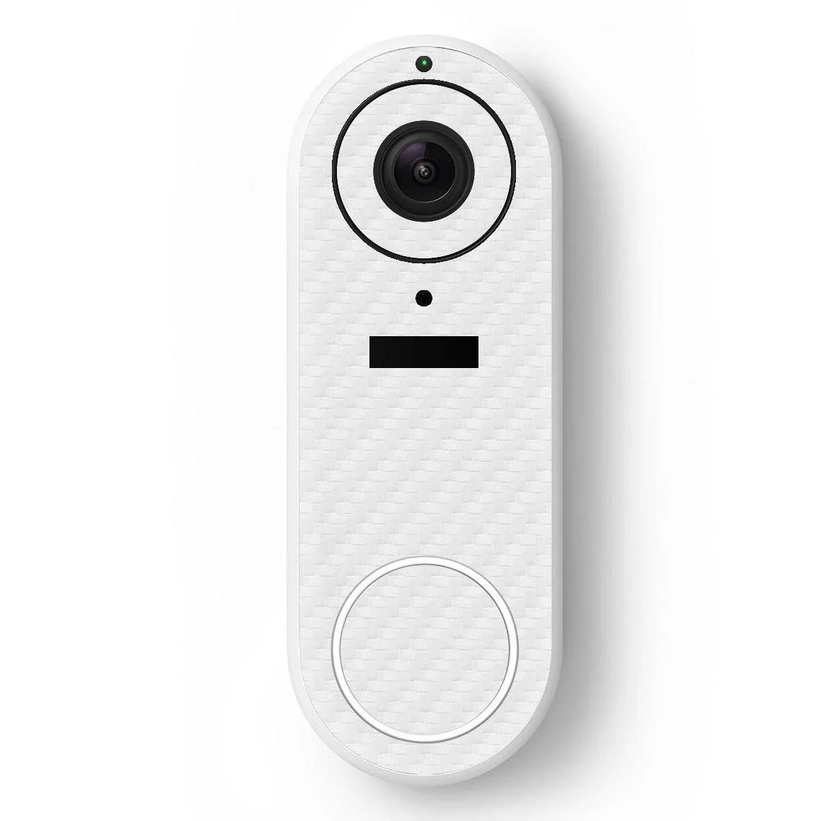 Nest Hello Carbon Series Skins - Slickwraps