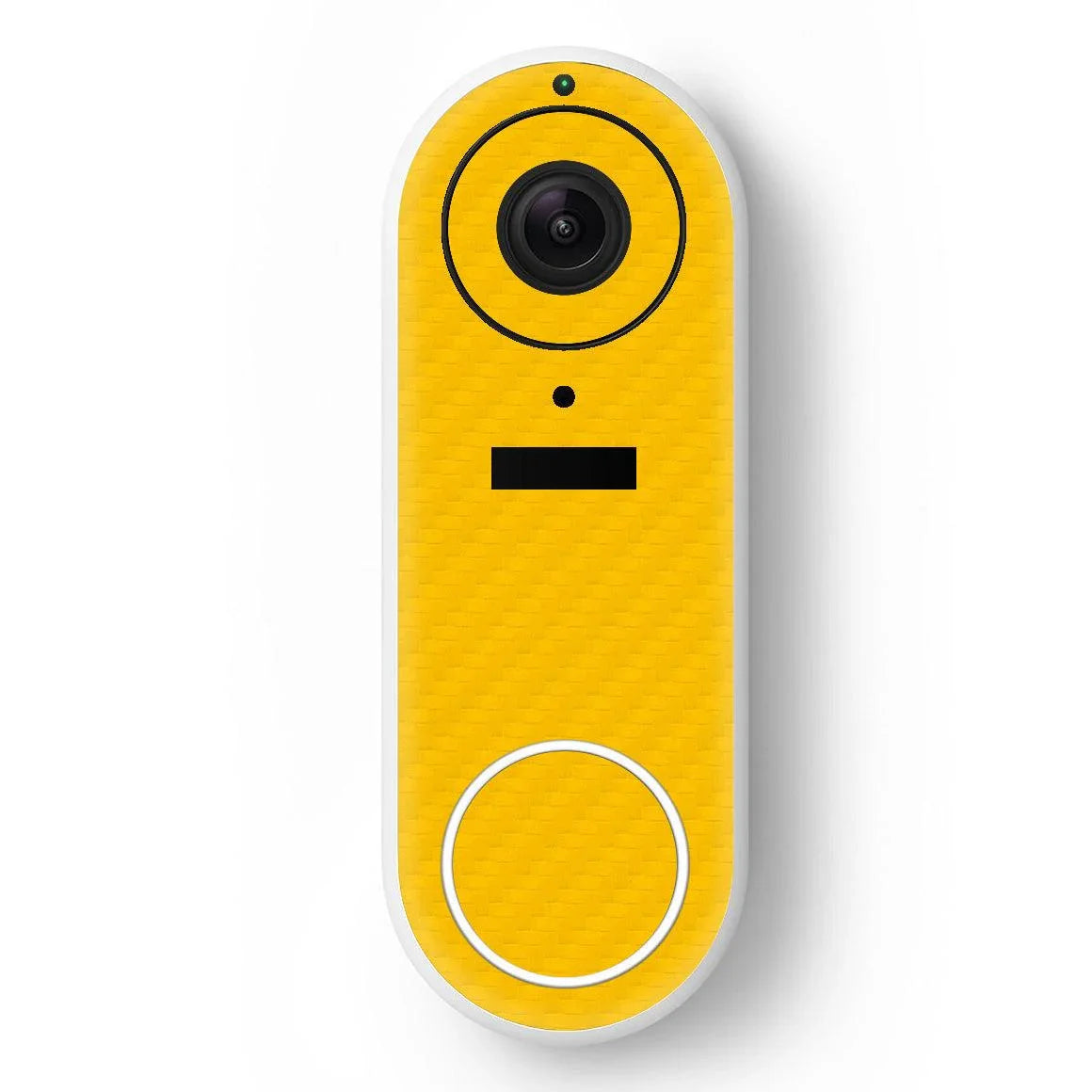 Nest Hello Carbon Series Skins - Slickwraps