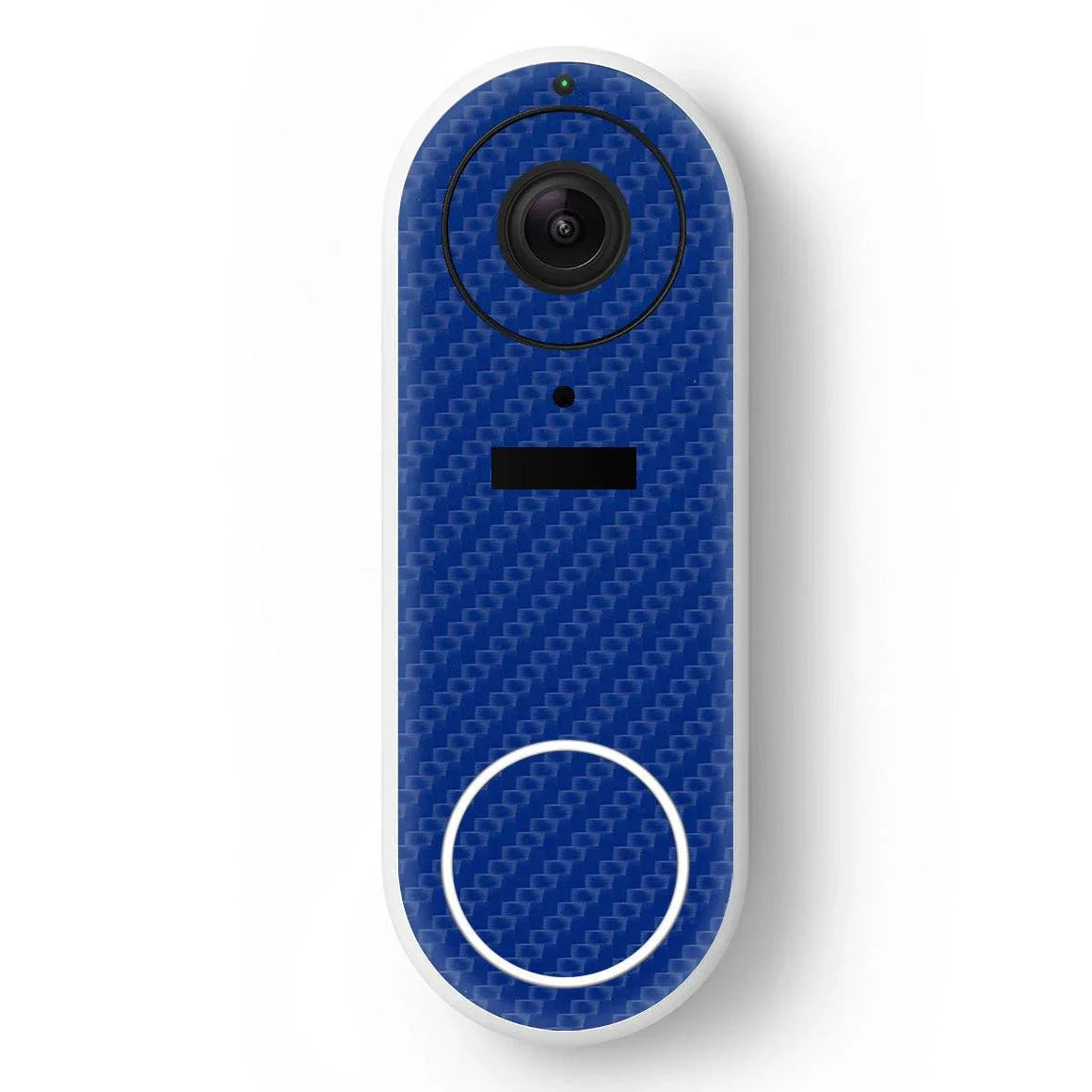 Nest Hello Carbon Series Skins - Slickwraps
