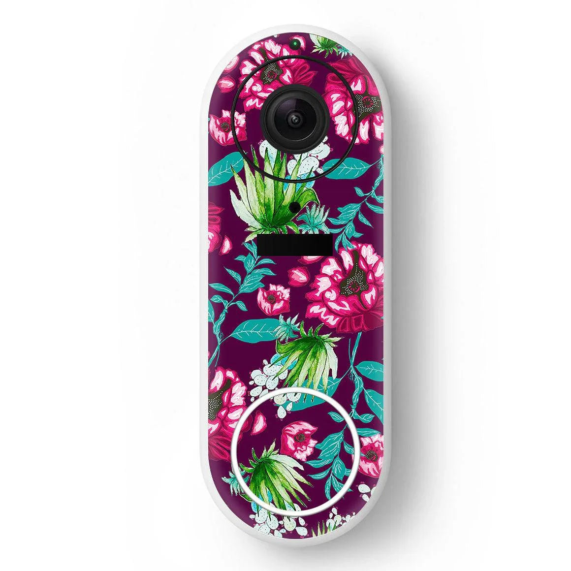 Nest Hello Custom Skin - Slickwraps