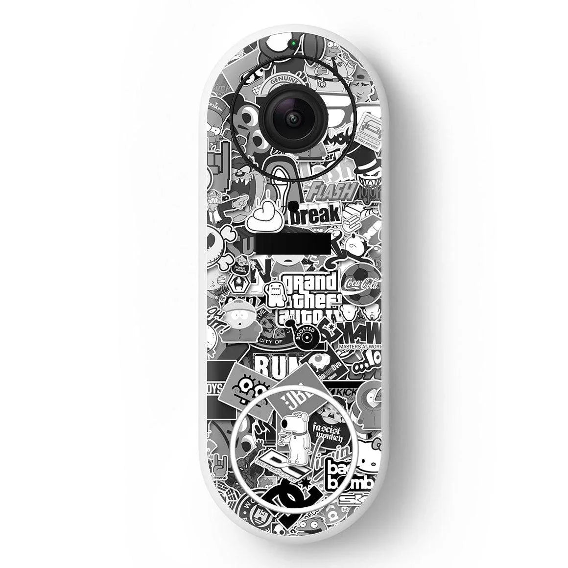 Nest Hello Designer Series Skins - Slickwraps