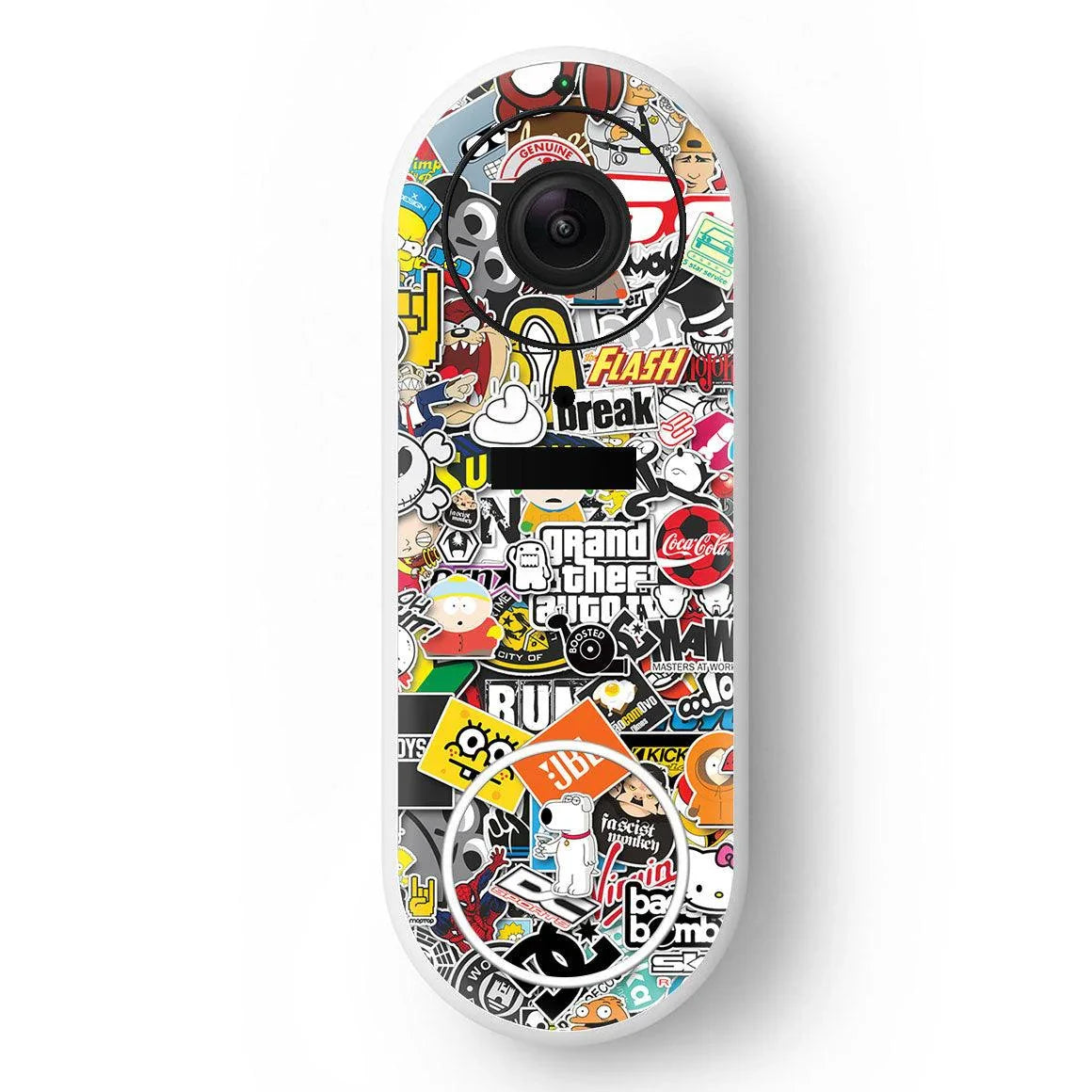 Nest Hello Designer Series Skins - Slickwraps