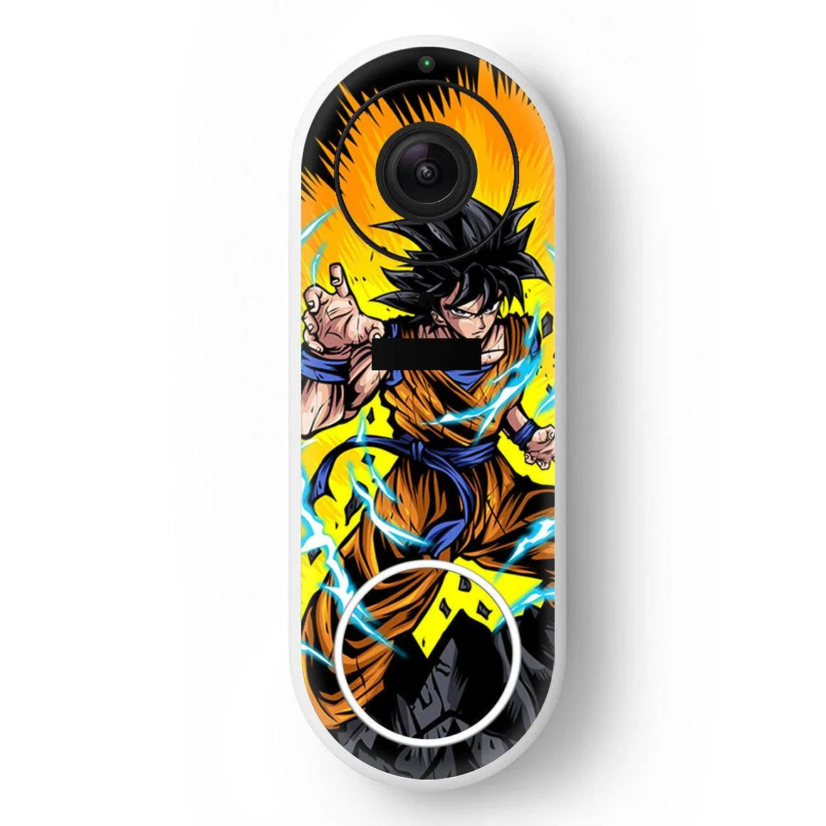 Nest Hello Designer Series Skins - Slickwraps
