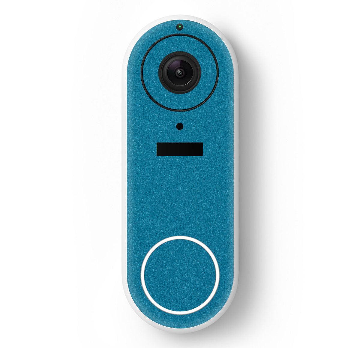 Nest Hello Glitz Series Skins - Slickwraps