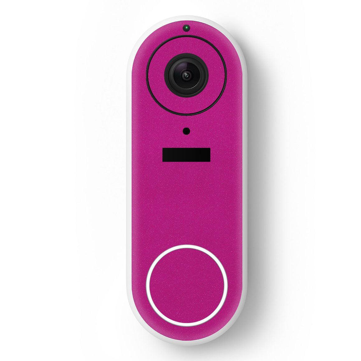 Nest Hello Glitz Series Skins - Slickwraps