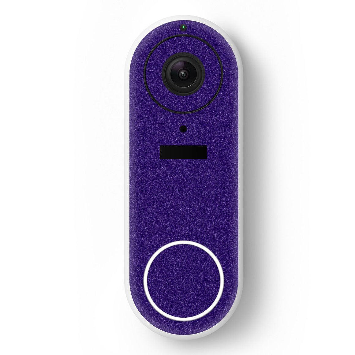 Nest Hello Glitz Series Skins - Slickwraps