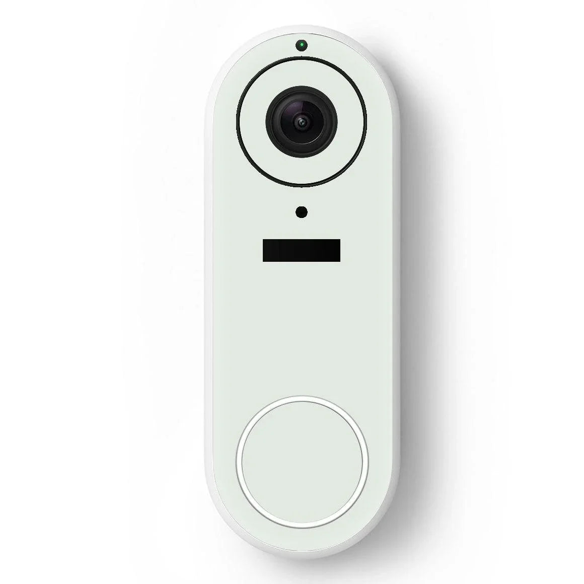 Nest Hello Green Glow Skin - Slickwraps