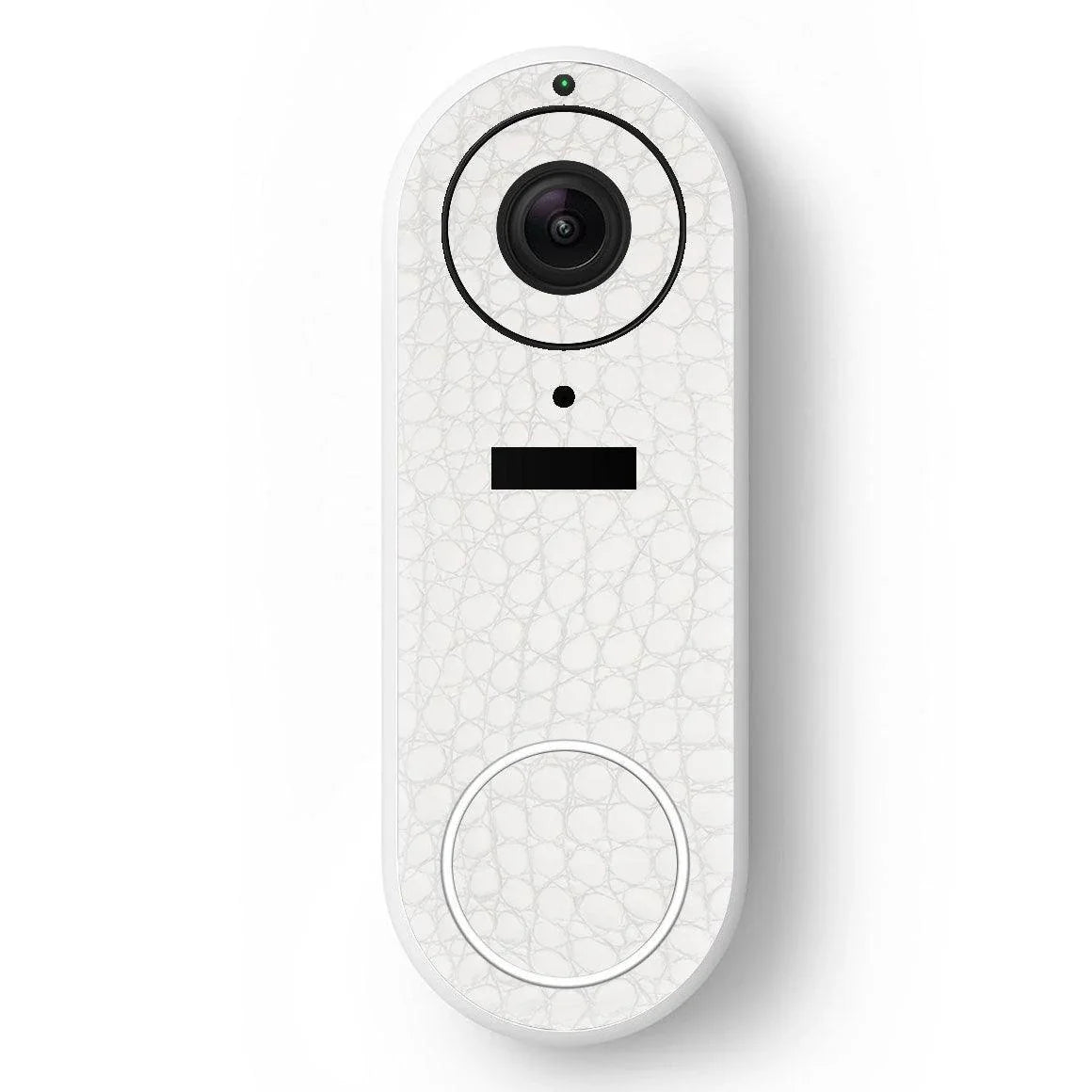 Nest Hello Leather Series Skins - Slickwraps
