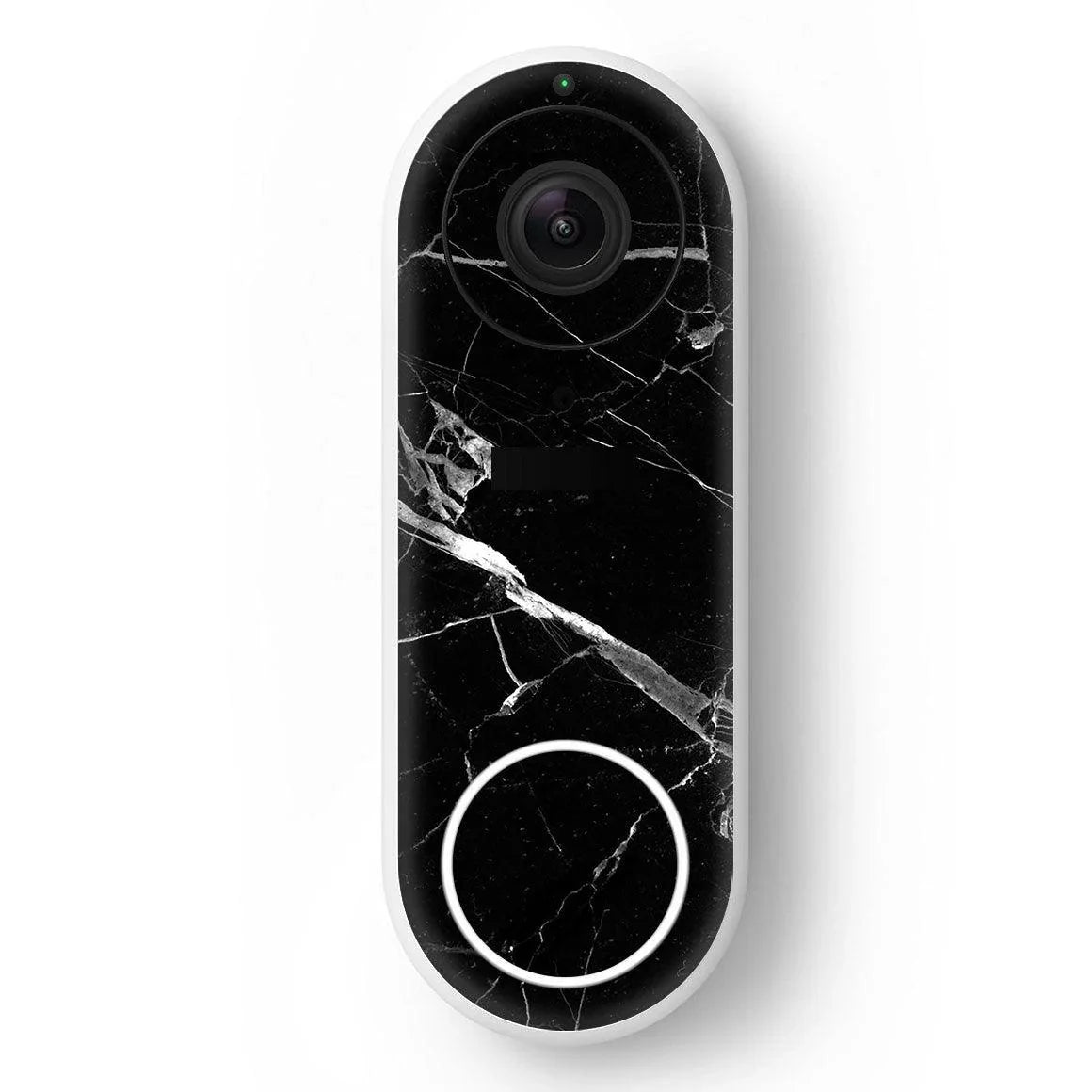 Nest Hello Marble Series Skins - Slickwraps