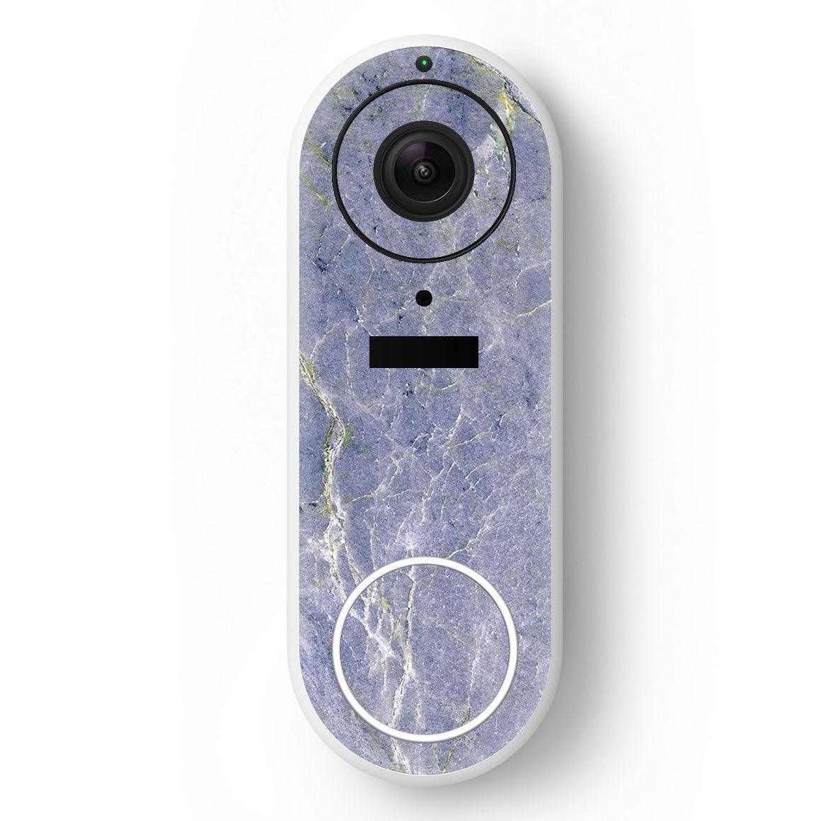 Nest Hello Marble Series Skins - Slickwraps