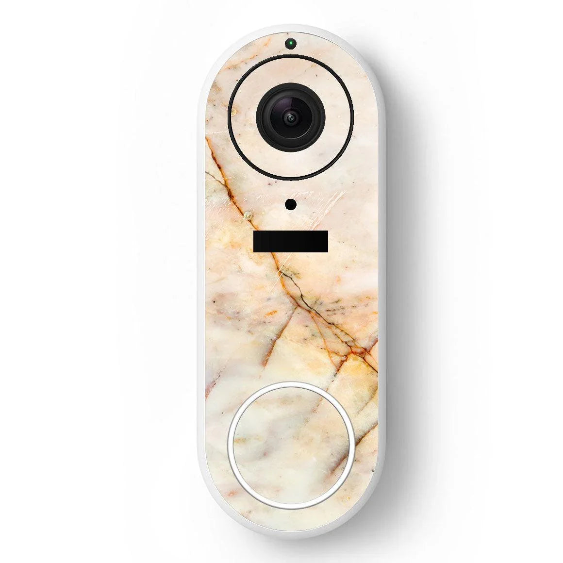 Nest Hello Marble Series Skins - Slickwraps
