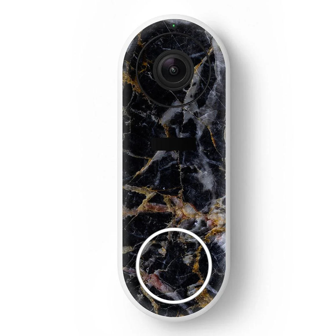 Nest Hello Marble Series Skins - Slickwraps