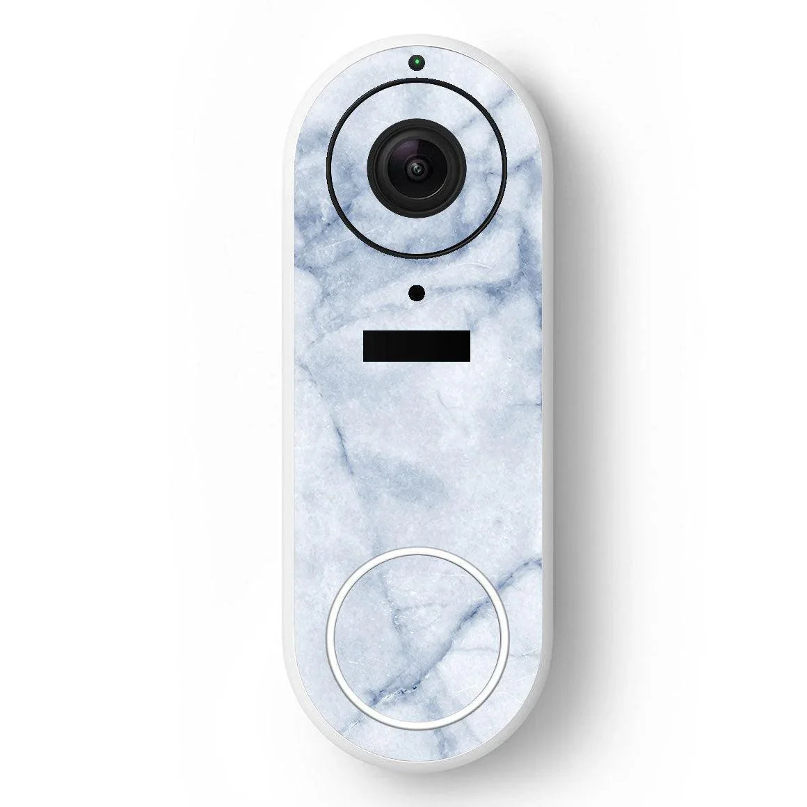Nest Hello Marble Series Skins - Slickwraps