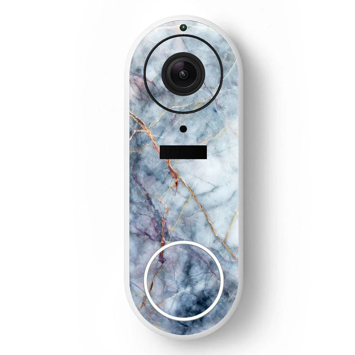 Nest Hello Marble Series Skins - Slickwraps