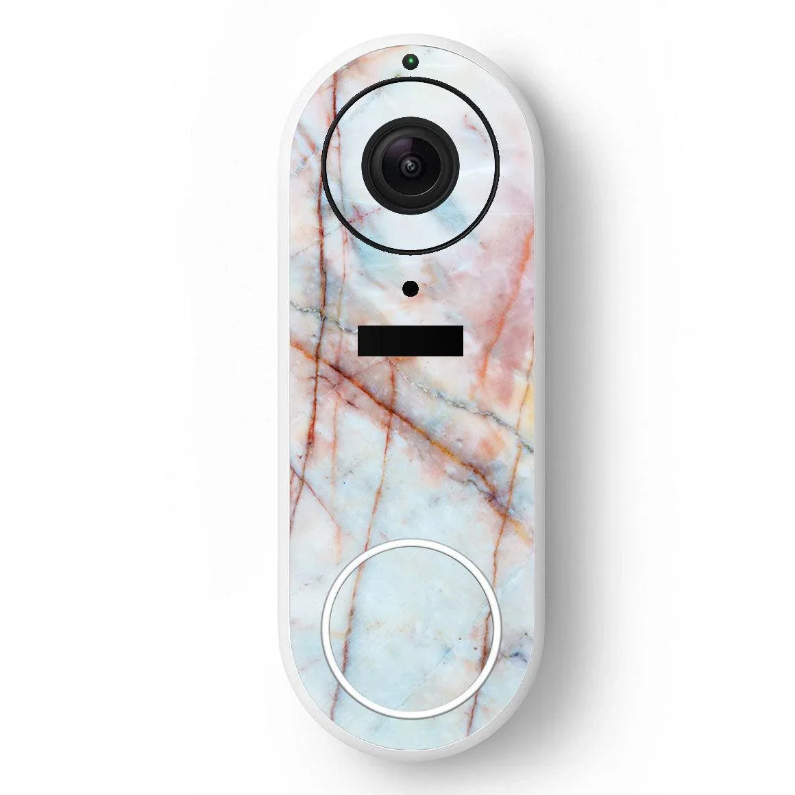 Nest Hello Marble Series Skins - Slickwraps