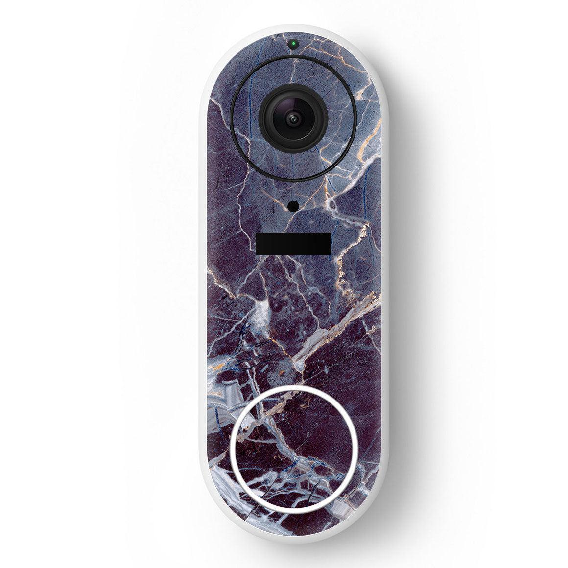 Nest Hello Marble Series Skins - Slickwraps