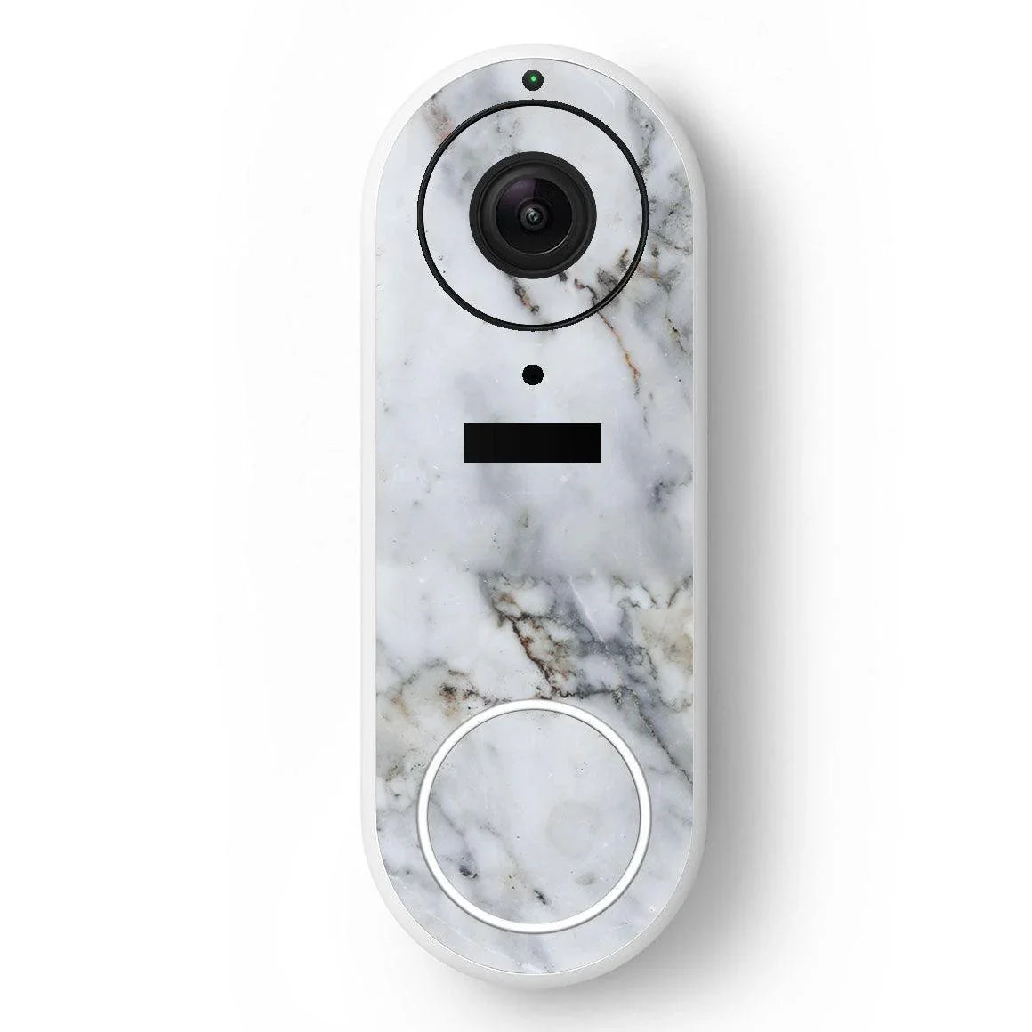 Nest Hello Marble Series Skins - Slickwraps