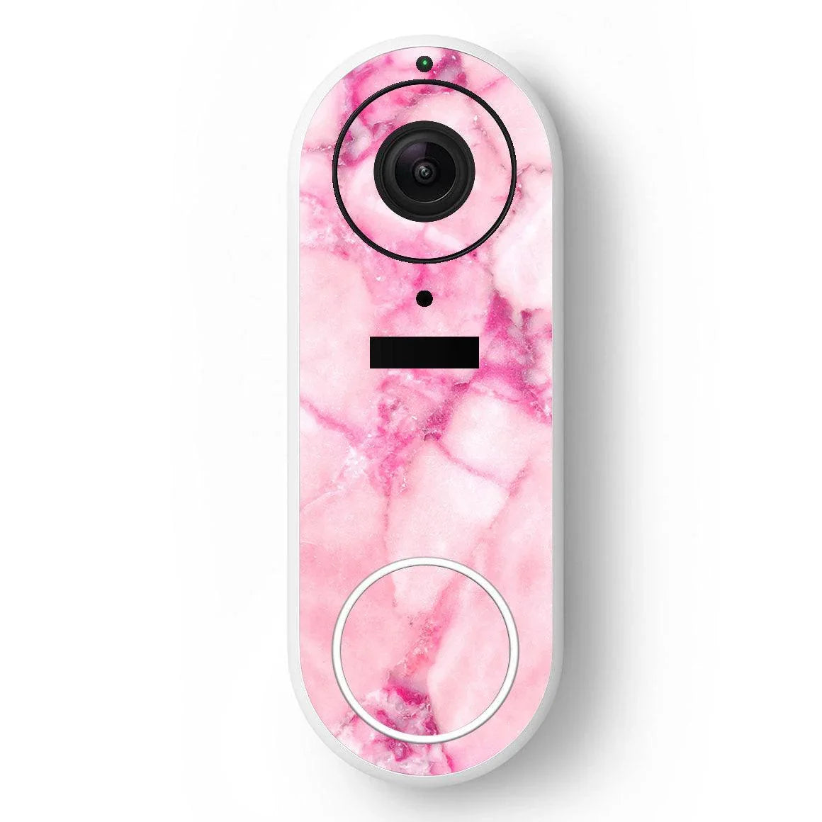 Nest Hello Marble Series Skins - Slickwraps