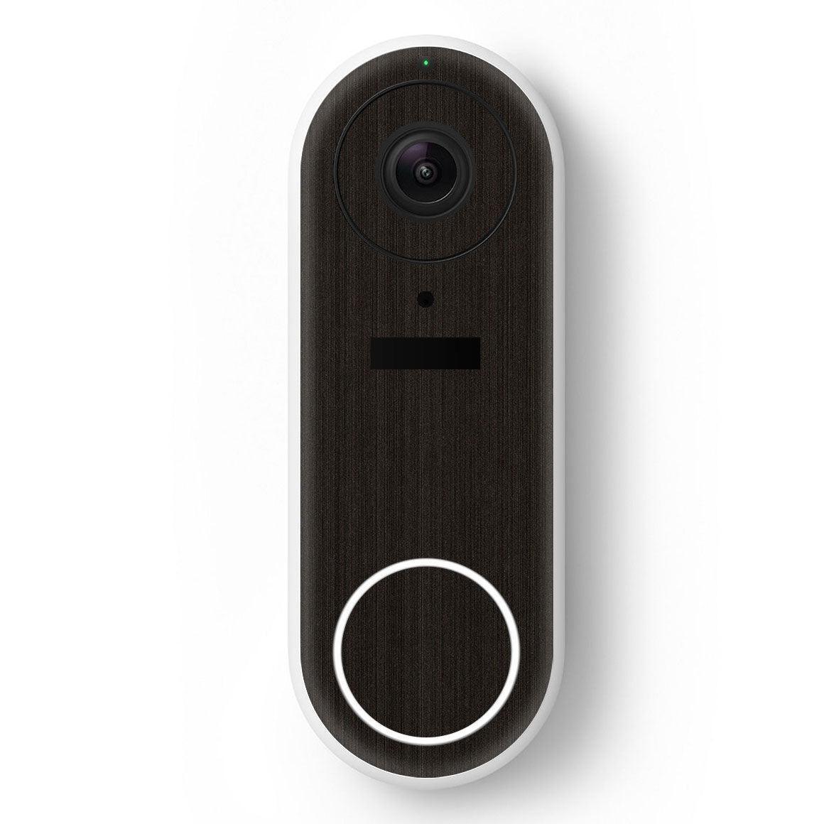 Nest Hello Metal Series Skins - Slickwraps