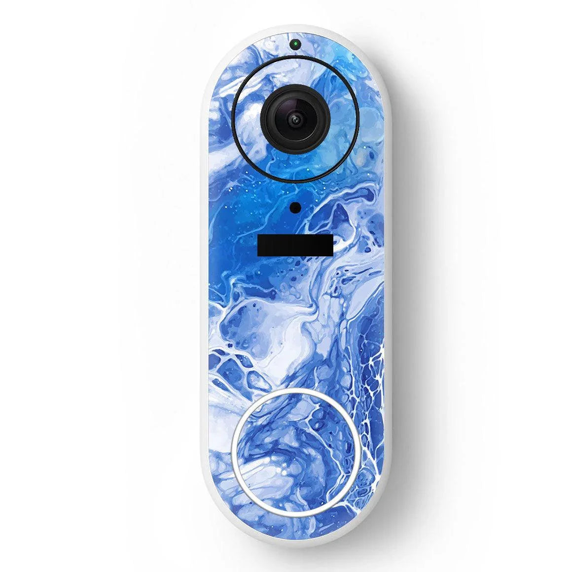 Nest Hello Oil Paint Series Skins - Slickwraps