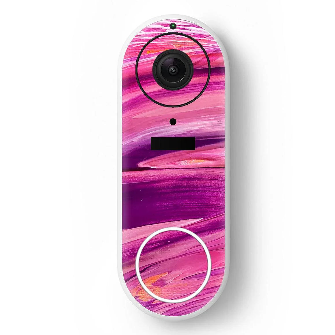 Nest Hello Oil Paint Series Skins - Slickwraps