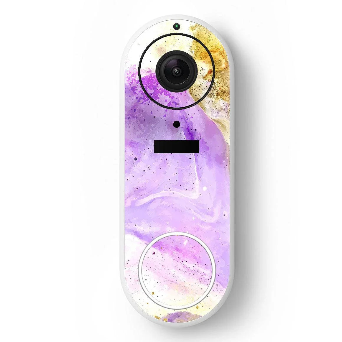Nest Hello Oil Paint Series Skins - Slickwraps