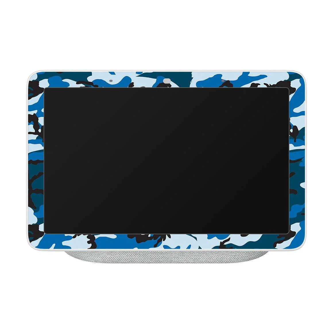 Nest Hub 2nd Gen Camo Series Skins - Slickwraps