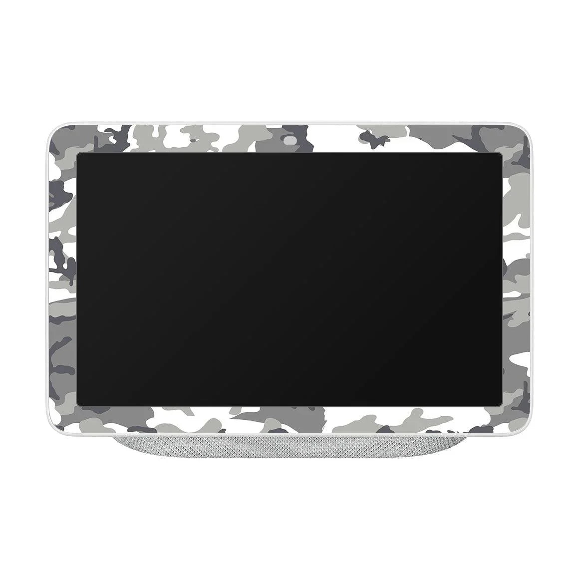 Nest Hub 2nd Gen Camo Series Skins - Slickwraps