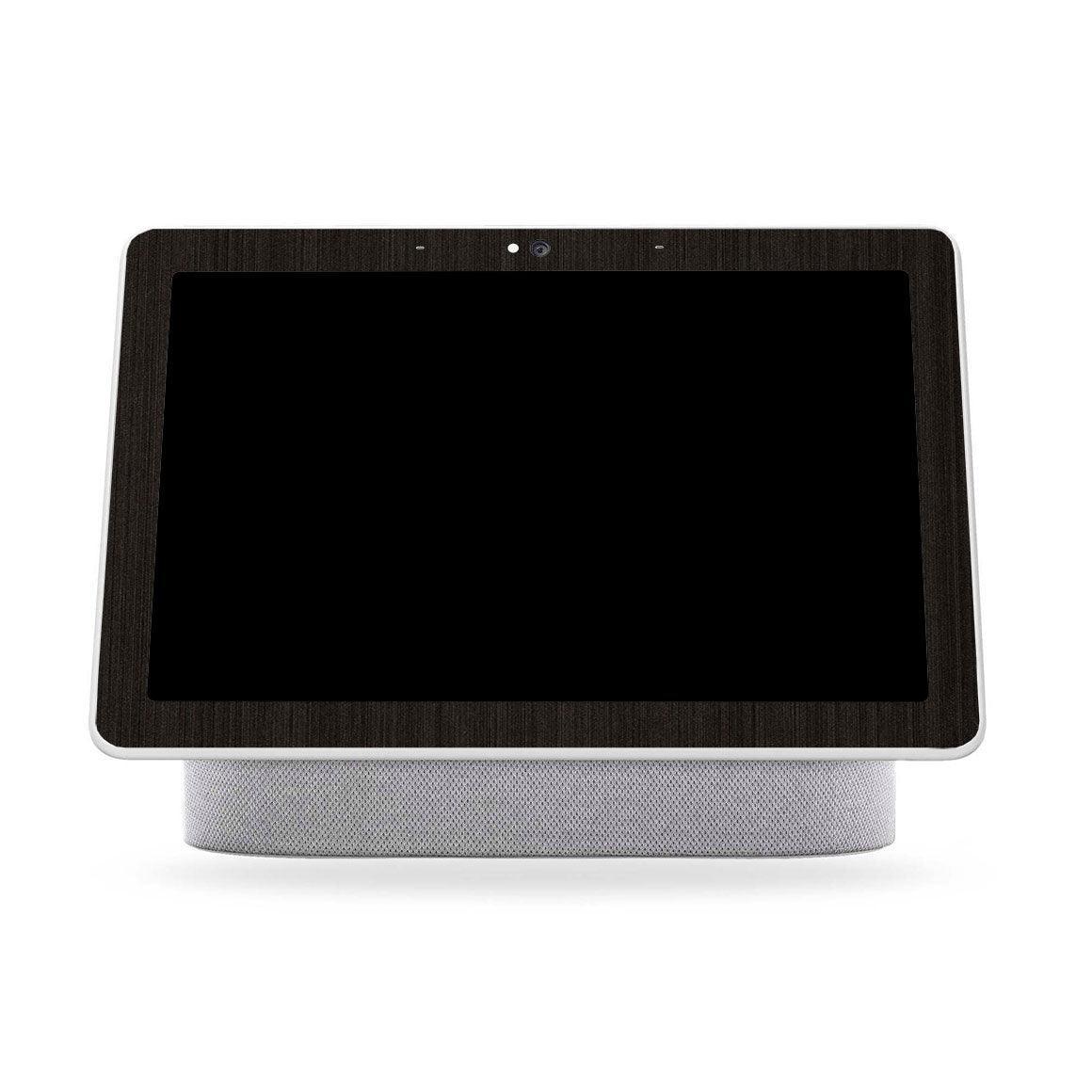 Nest Hub Max Metal Series Skins - Slickwraps