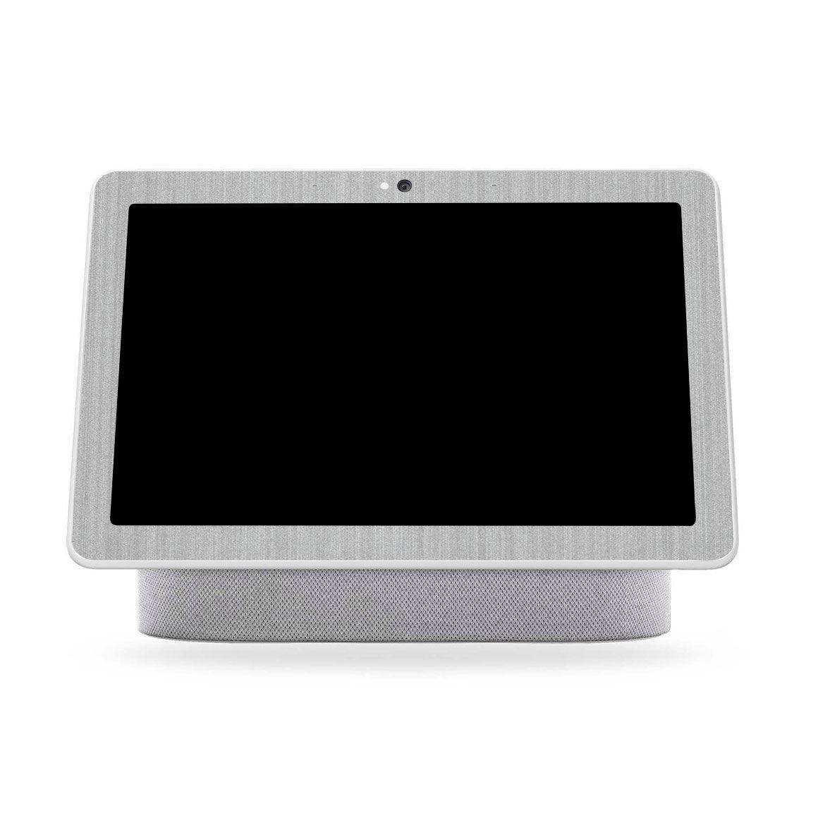 Nest Hub Max Metal Series Skins - Slickwraps