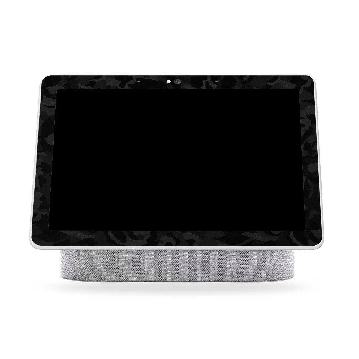Nest Hub Max Shade Series Skins - Slickwraps