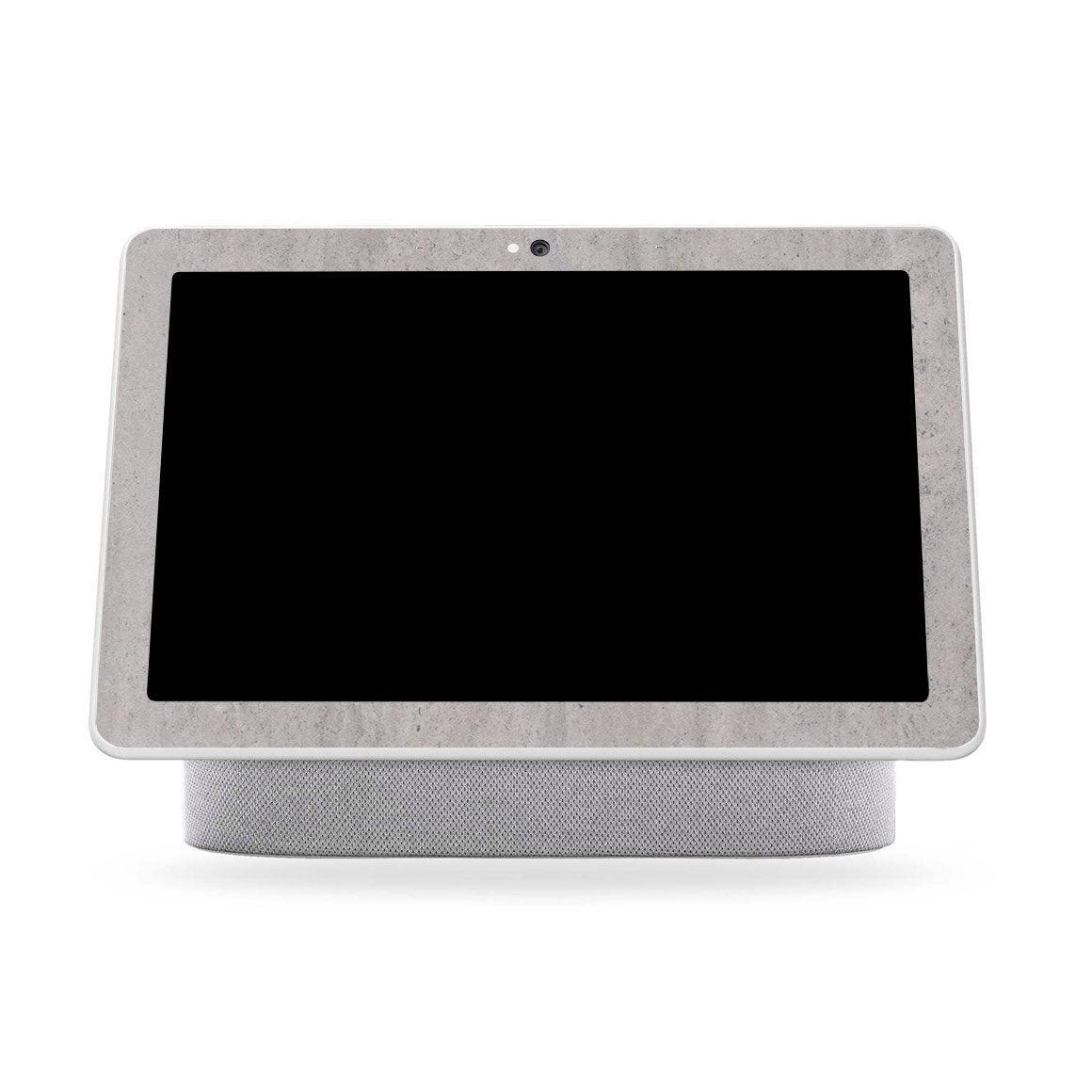 Nest Hub Max Stone Series Skins - Slickwraps