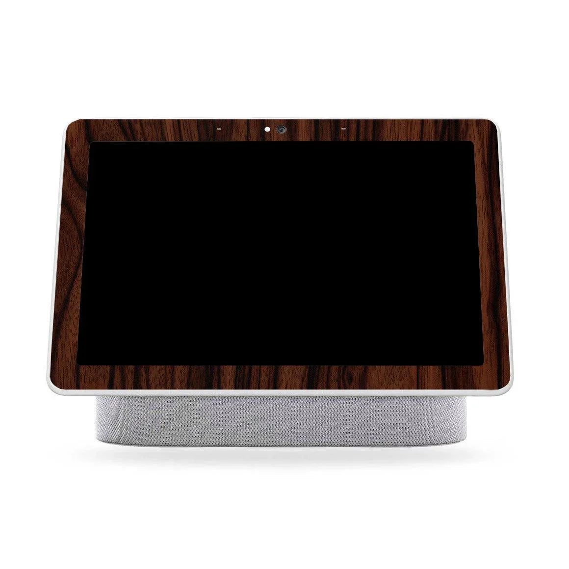 Nest Hub Max Wood Series Skins - Slickwraps
