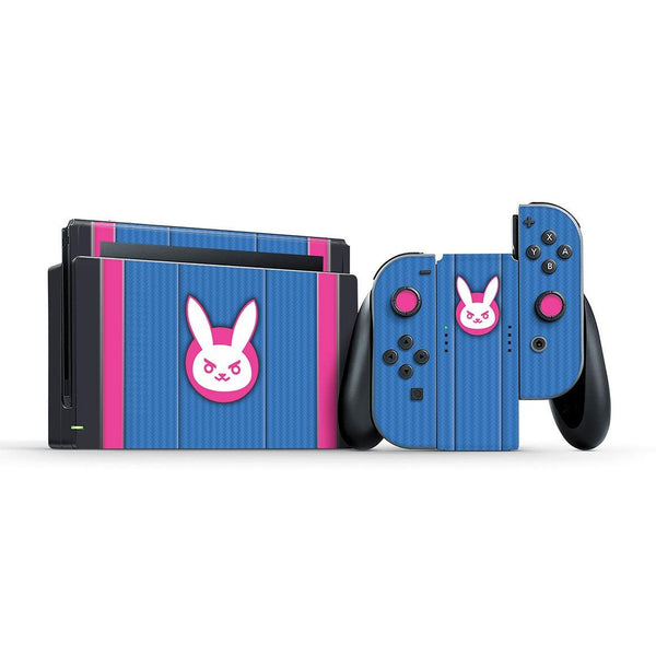 Nintendo Switch Designer Series Skins - Slickwraps