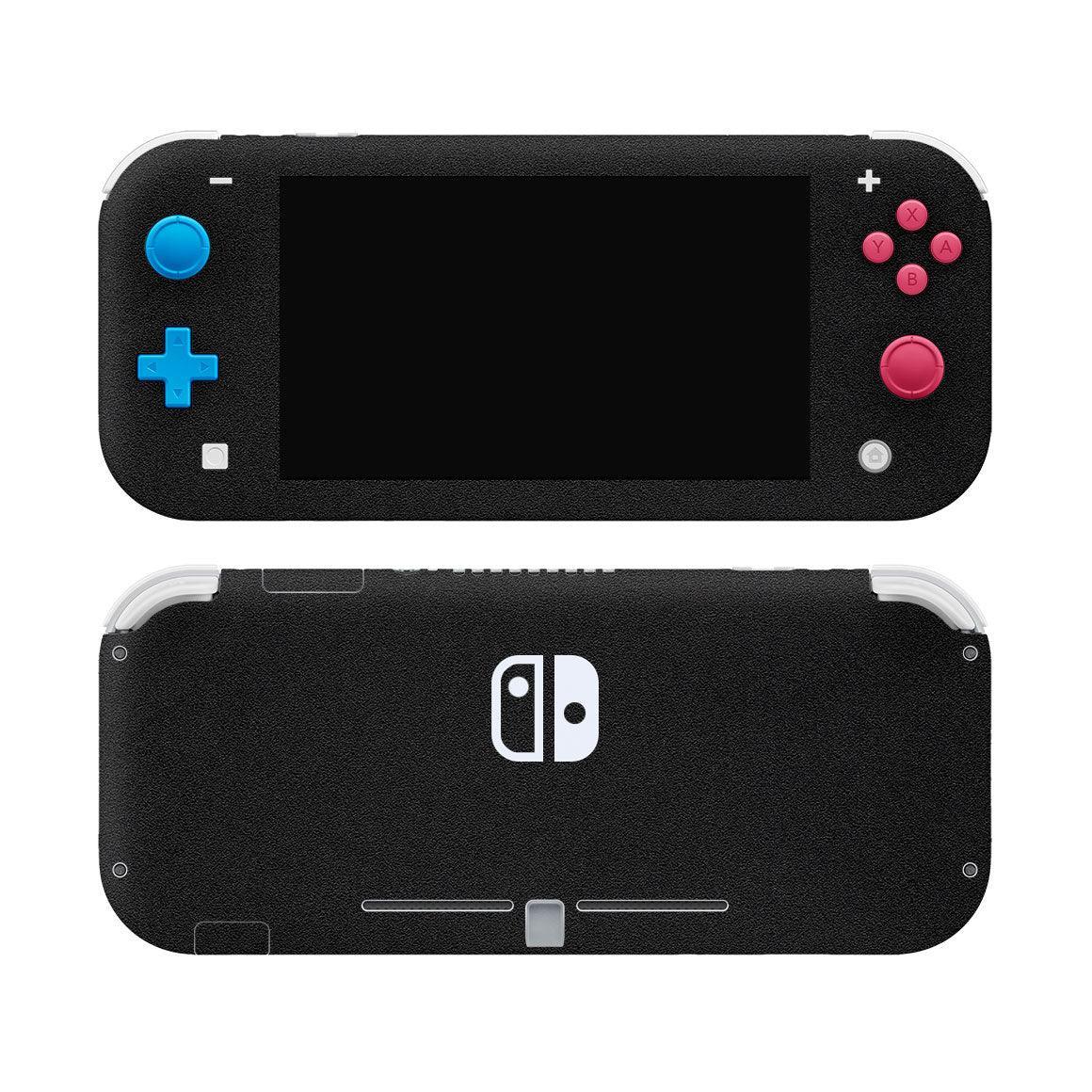 Nintendo Switch Lite Color Series Skins - Slickwraps