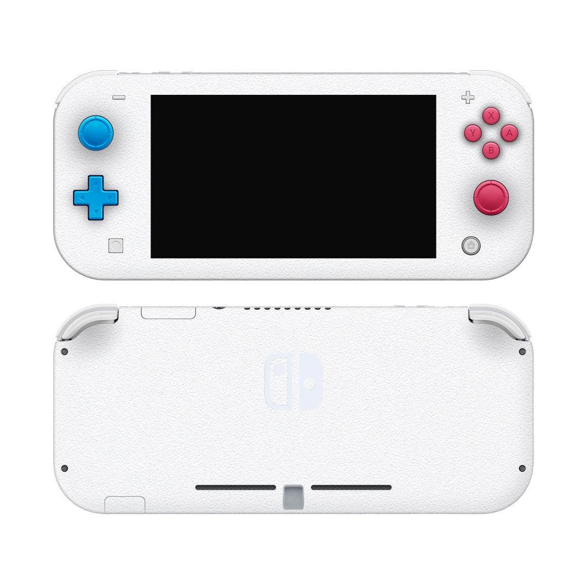 Nintendo Switch Lite Color Series Skins - Slickwraps
