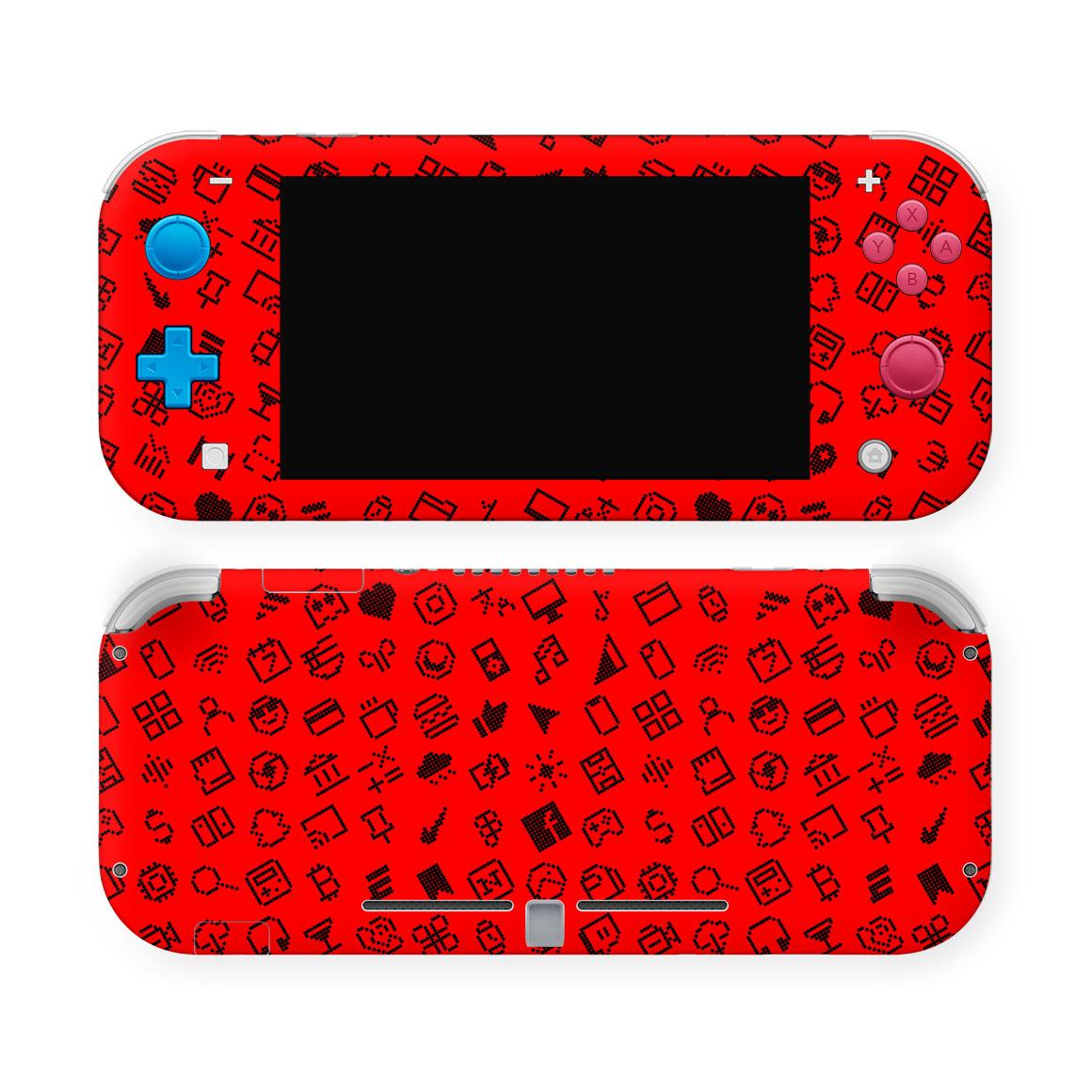 Nintendo Switch Lite - Nintendo Switch - Nintendo - Official