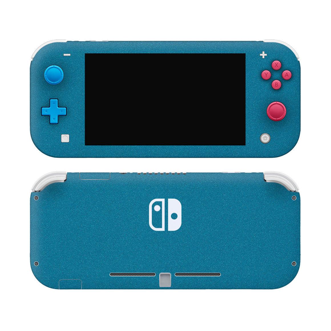 Nintendo Switch Lite Glitz Series Skins – Slickwraps