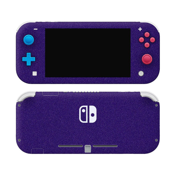 Nintendo Switch Lite Glitz Series Skins - Slickwraps