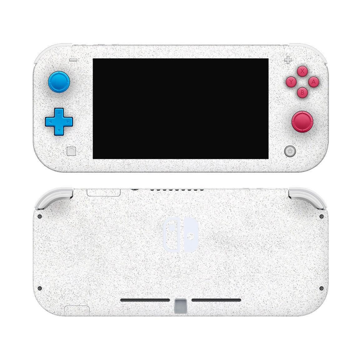 Nintendo Switch Lite Glitz Series Skins - Slickwraps